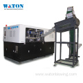 Automatic Small PET Plastic bottle making Machine